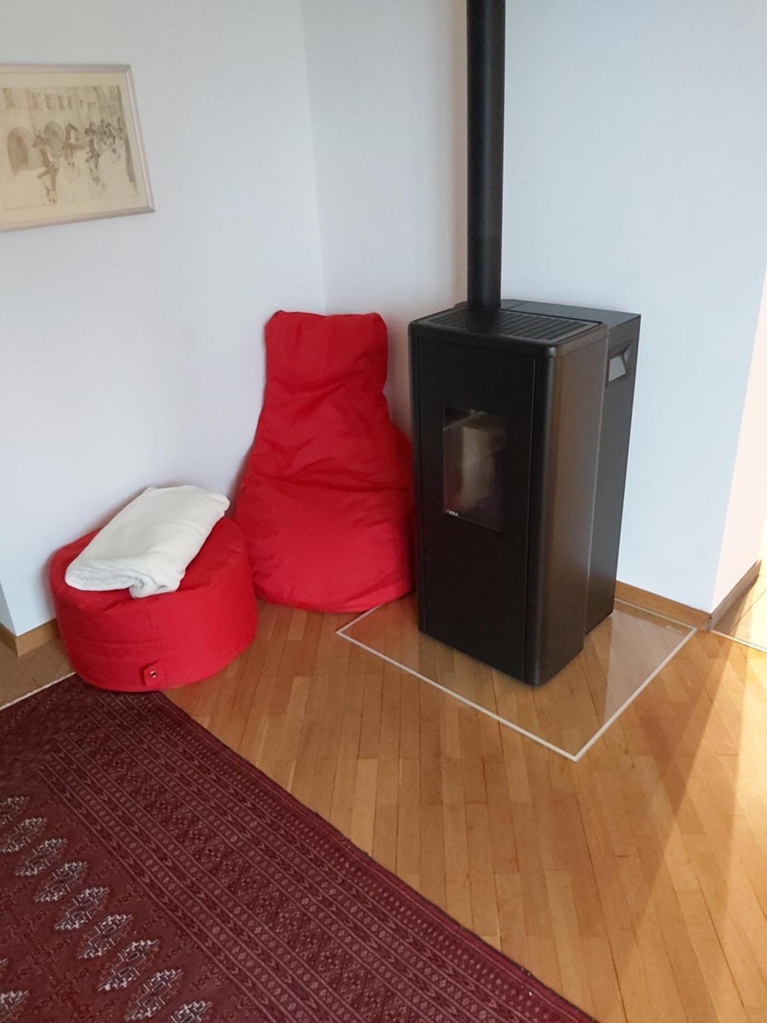Apartmán Torilan Terlano Pokoj fotografie