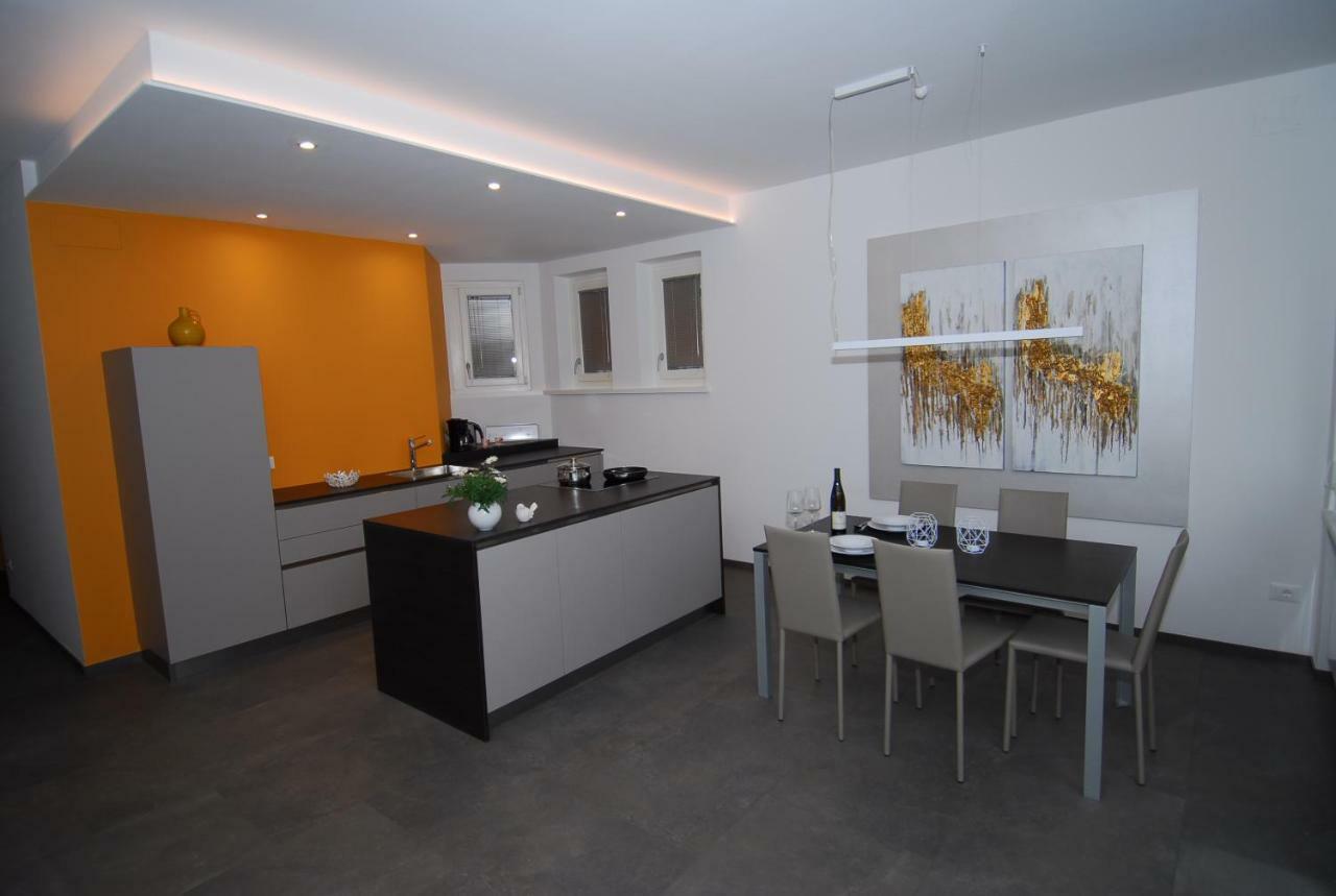 Apartmán Torilan Terlano Exteriér fotografie