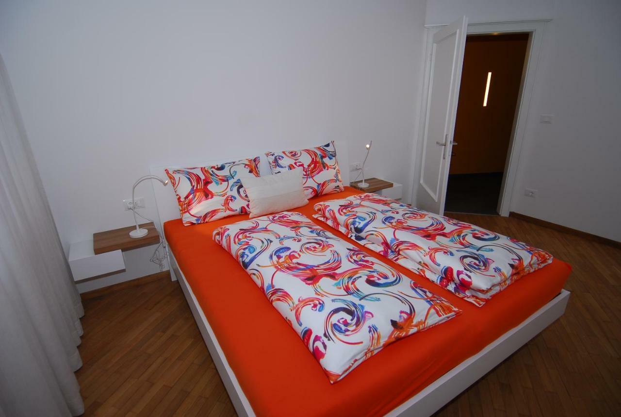 Apartmán Torilan Terlano Exteriér fotografie