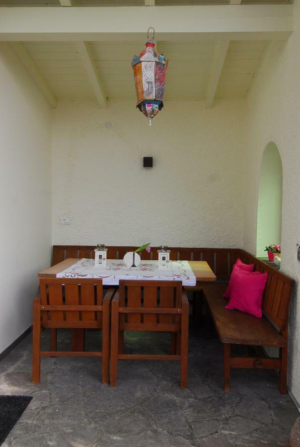 Apartmán Torilan Terlano Exteriér fotografie