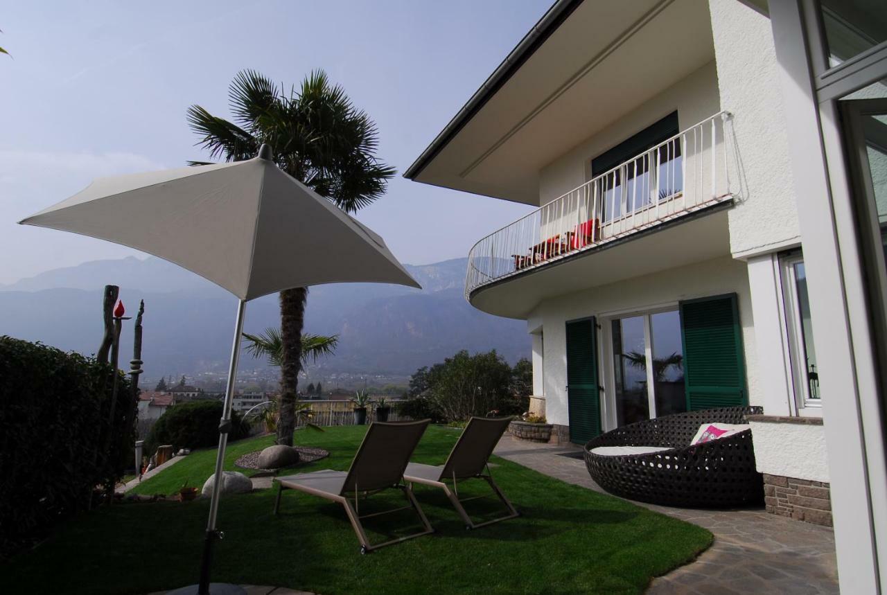 Apartmán Torilan Terlano Exteriér fotografie