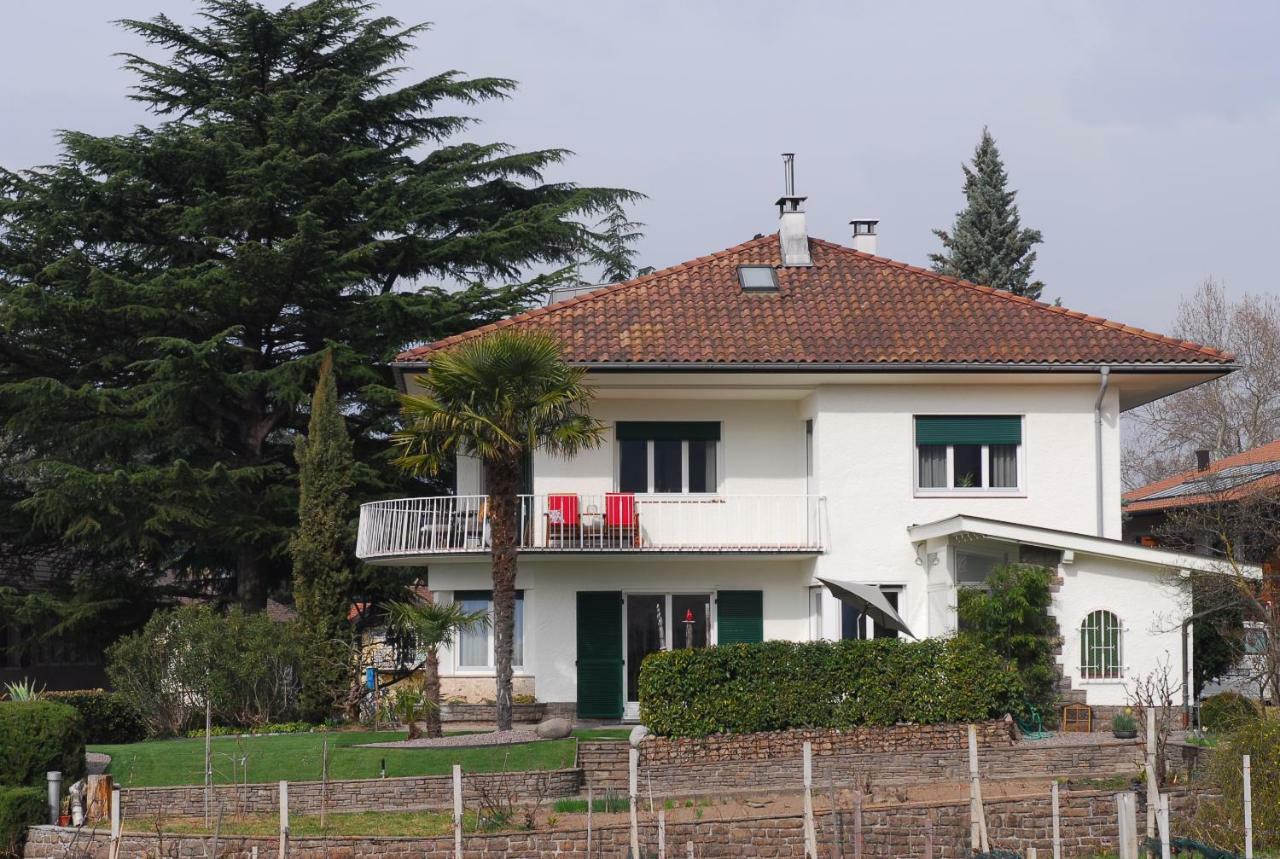 Apartmán Torilan Terlano Exteriér fotografie