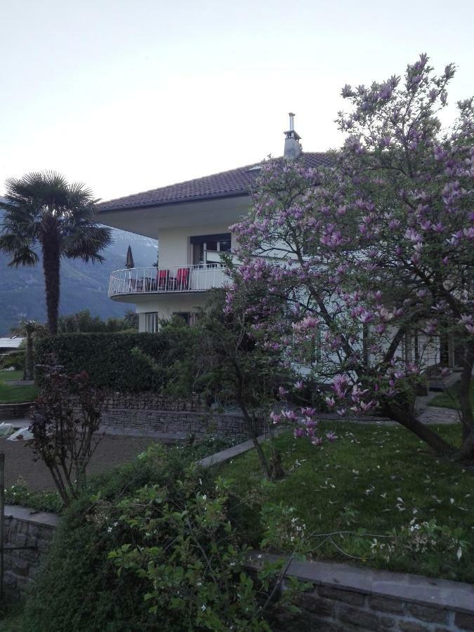 Apartmán Torilan Terlano Exteriér fotografie
