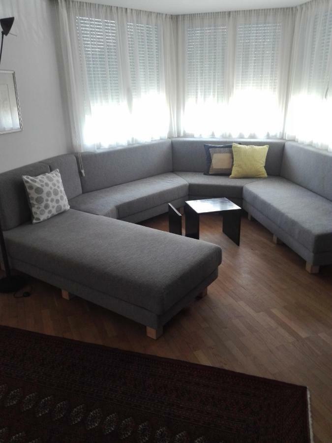 Apartmán Torilan Terlano Exteriér fotografie