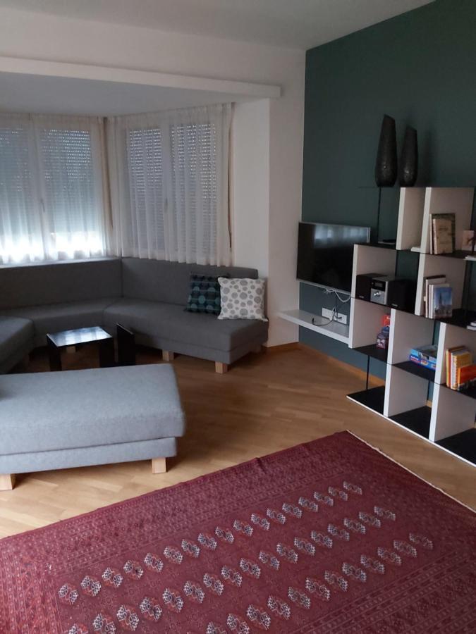 Apartmán Torilan Terlano Exteriér fotografie